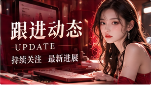 系列追更指南