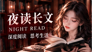 午夜电台
