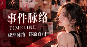 创作者幕后